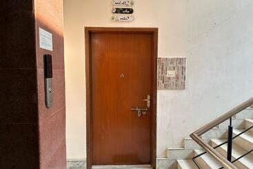پانسیون Vama Homes