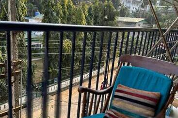 پانسیون Vama Homes
