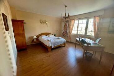 پانسیون Villa Lé Luquentia Bassin D Arcachon