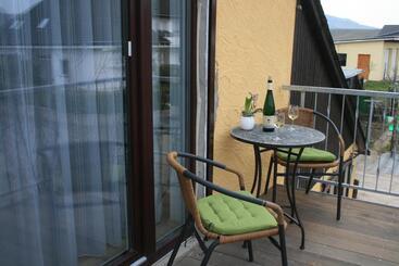 ペンション Wein  Und Gästehaus Lentes