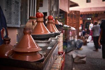 Riad Zazz