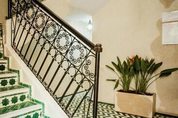 Riad Zazz