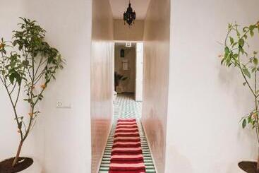 Riad Zazz