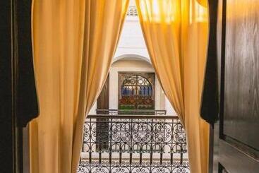 Riad Zazz