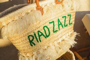 Riad Zazz