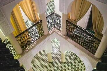 Riad Zazz