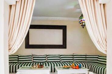 Riad Zazz