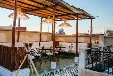 Riad Zazz