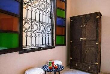 Riad Zazz