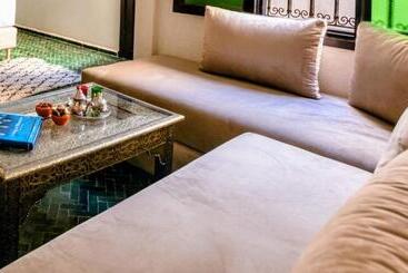 Riad Zazz