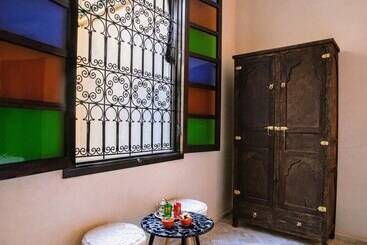 Riad Zazz