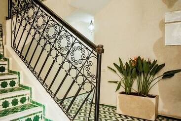 Riad Zazz