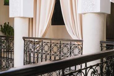 Riad Zazz