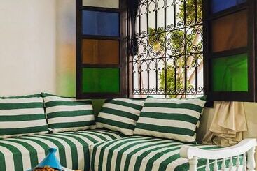 Riad Zazz