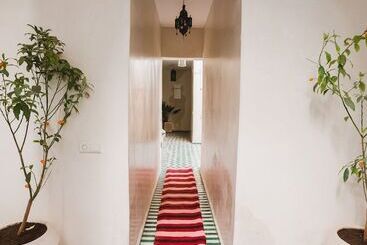 Riad Zazz