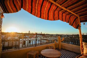 Riad Zazz