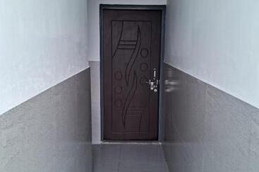 公寓式酒店  The Samaa Homes  By Sas Group