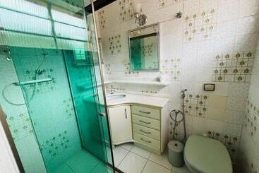 Общежитие Pousada Terraço