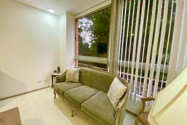 Portanova Suites 5 Minutos De Cercanía Al Aeropuerto