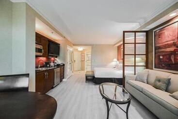 Beautiful Strip View Studio In Lv