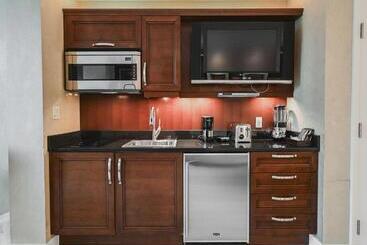 Beautiful Strip View Studio In Lv