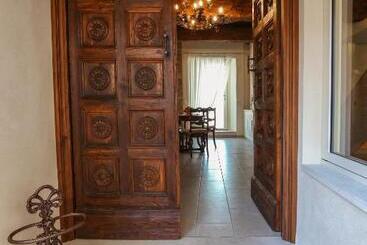 تختخواب و صبحانه Antica Colombaia