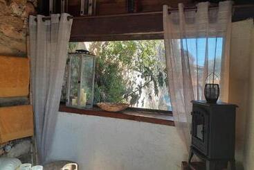 تختخواب و صبحانه Chambre Love Romantique Avec Spa Privée