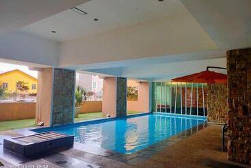 De Vianna Apartment Wakaf Che Yeh