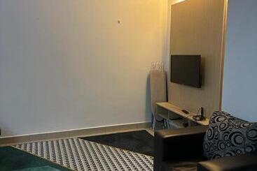 De Vianna Apartment Wakaf Che Yeh