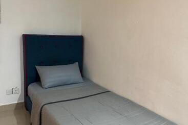 De Vianna Apartment Wakaf Che Yeh