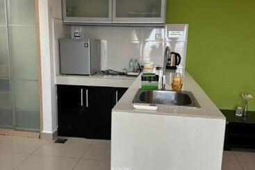 De Vianna Apartment Wakaf Che Yeh