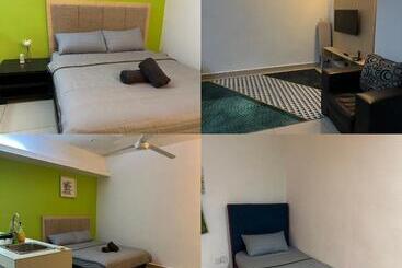 De Vianna Apartment Wakaf Che Yeh