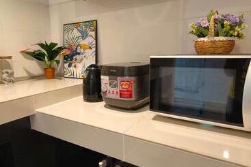 Homestay De’viana Nms Residence