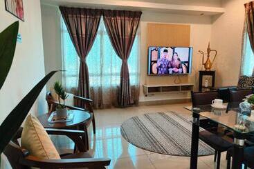 Homestay De’viana Nms Residence