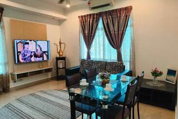 Homestay De’viana Nms Residence