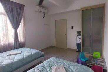 Homestay De’viana Nms Residence