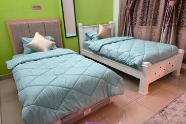 Homestay De’viana Nms Residence