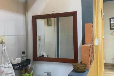 Nhi Homestay Ocean Park 3  View Sông