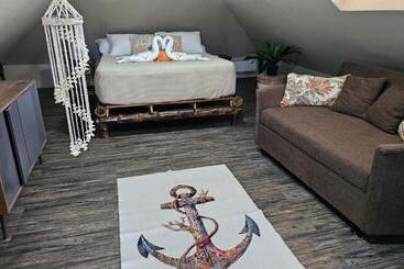 Alborada Boutique Stay - Bahía Ballena