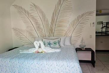 هتل Alborada Boutique Stay