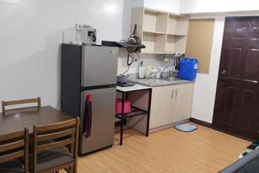 هتل Alleja Condominium