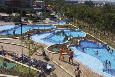 هتل Alta Vista Thermas Resort 402