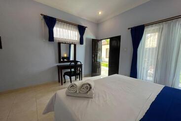 هتل Belvilla Pleasant Seaside Lovina Beach