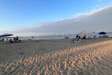 هتل Bougainville Salinas Beach