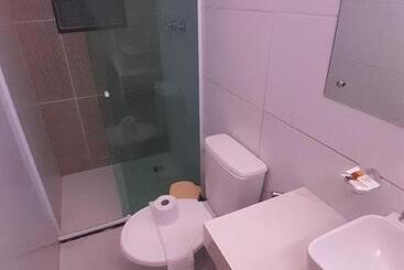 هتل Da Orla