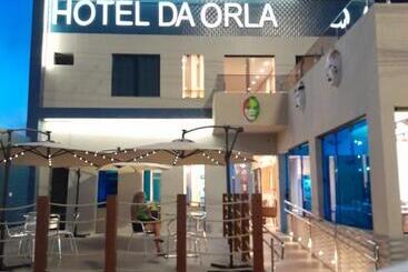 هتل Da Orla