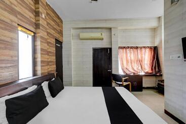 Hotel O Blue Barrel