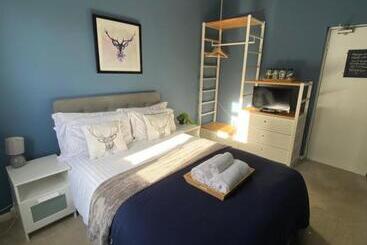 فندق Pershore Rooms At The Star