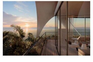 هتل Silversands Beach House Grenada