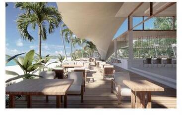 هتل Silversands Beach House Grenada
